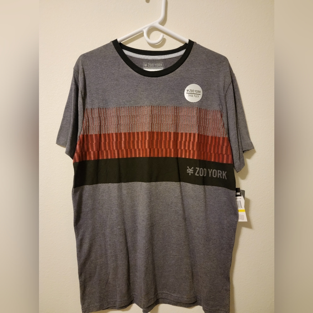 Men's Zoo York Tee